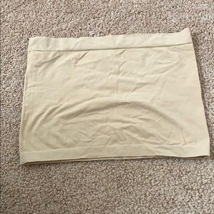 Motherhood Maternity Belly Band